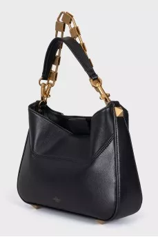 Small Stud Sign Vlogo Bag