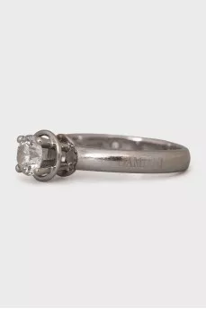 Minou Wedding Ring