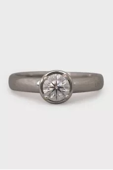 Minou Wedding Ring