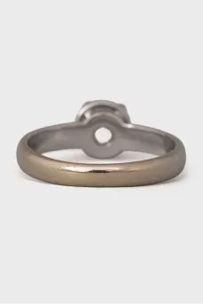 Minou Wedding Ring