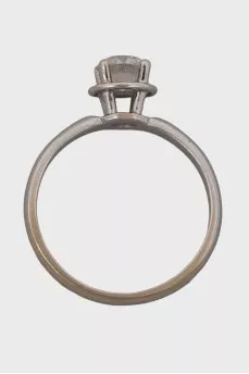 Minou Wedding Ring