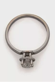 Minou Wedding Ring