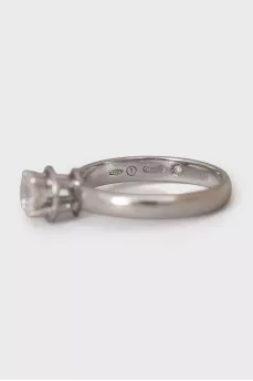 Minou Wedding Ring