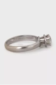 Minou Wedding Ring