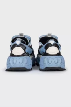 Чоловічі кросівки Glove Slip On