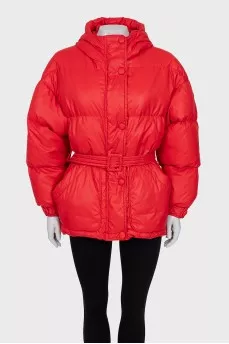 Michlin Jacket