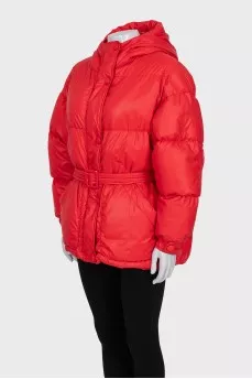 Michlin Jacket