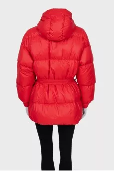 Michlin Jacket