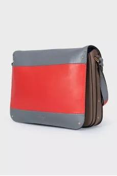 Rivet bag