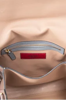 Rivet bag