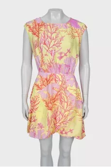 Bethany dress with tag