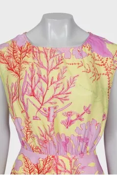 Bethany dress with tag