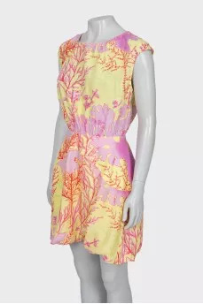 Bethany dress with tag