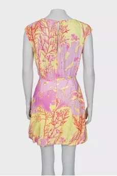 Bethany dress with tag