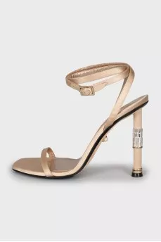 Letizia sandals