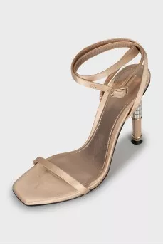 Letizia sandals