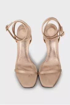 Letizia sandals