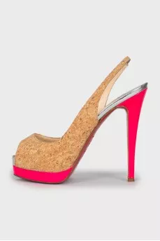 Catenita shoes