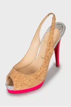 Catenita shoes