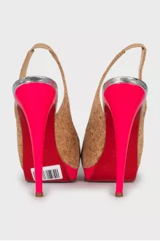 Catenita shoes