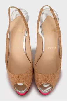 Catenita shoes