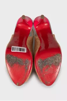 Catenita shoes