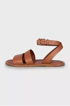 Thirasia Sandals