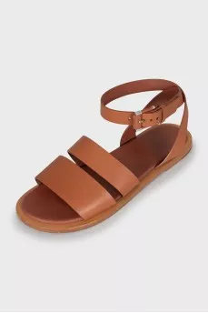Thirasia Sandals