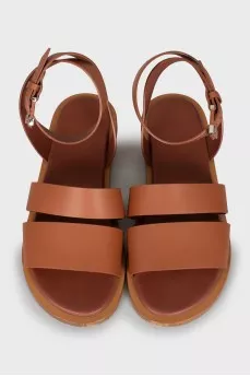 Thirasia Sandals