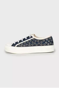 Walk'n'Dior sneakers