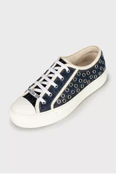 Walk'n'Dior sneakers