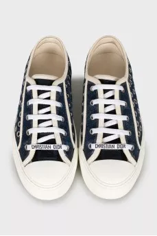 Walk'n'Dior sneakers