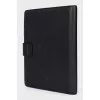 Men's Black Leather Case