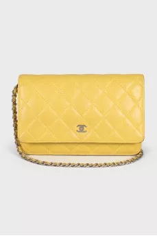 Сумка Wallet On Chain