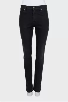Black Skinny Jeans