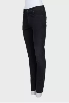 Black Skinny Jeans