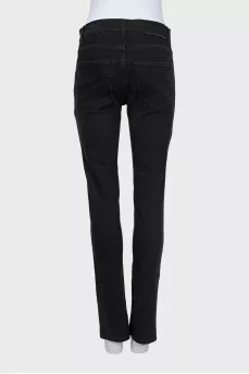 Black Skinny Jeans