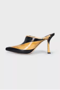 Rya mules