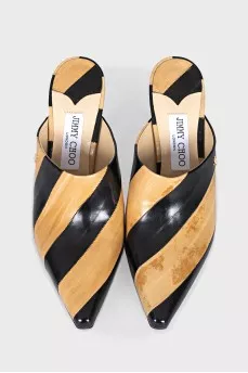 Rya mules