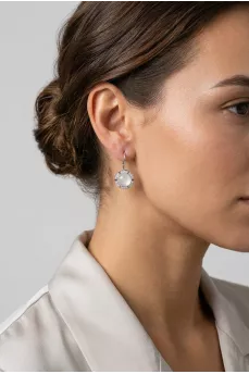 Earrings Class One