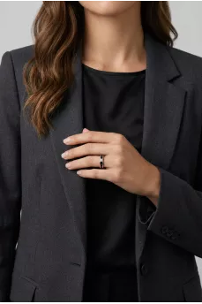 Ultra diamond ring