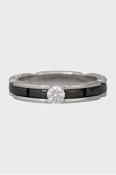 Ultra diamond ring