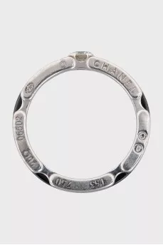 Ultra diamond ring