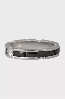 Ultra diamond ring