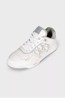B27 Uptown Sneakers
