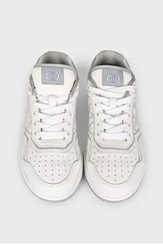 B27 Uptown Sneakers