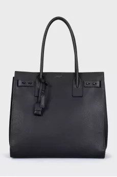 Black Sac de Jour Bag