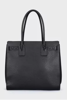 Black Sac de Jour Bag