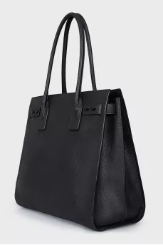 Black Sac de Jour Bag