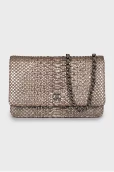Сумка Wallet on Chain
